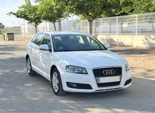 Audi A3 2010