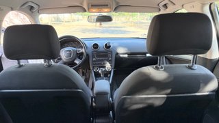 Audi A3 2010