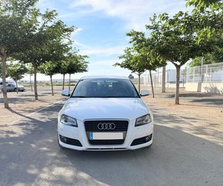 Audi A3 2010