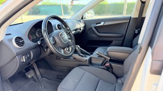 Audi A3 2010