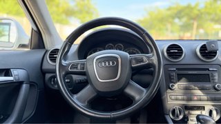 Audi A3 2010