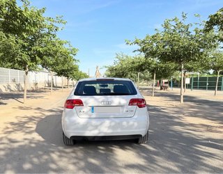 Audi A3 2010