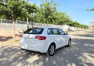 Audi A3 2010