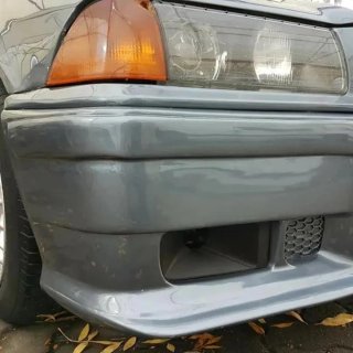 Toma Aire Antiniebla BMW E36