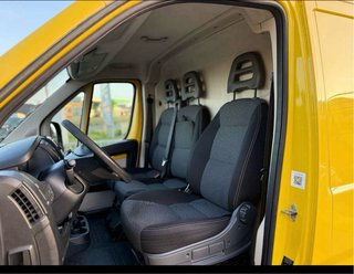 FIAT Ducato 2017
