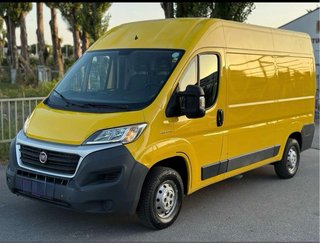 FIAT Ducato 2017