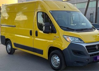FIAT Ducato 2017