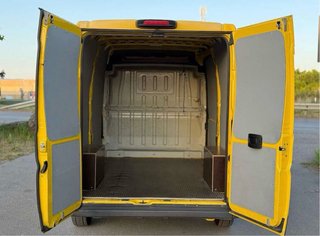 FIAT Ducato 2017