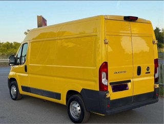 FIAT Ducato 2017