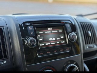 FIAT Ducato 2017