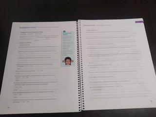 Libro Música 1º ESO Ed. Teide 2024