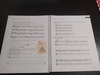 Libro Música 1º ESO Ed. Teide 2024