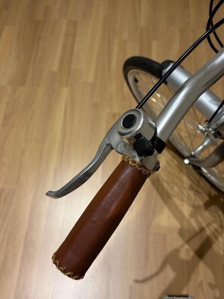 Bicicleta Vintage Reid Esprit 7v – Solo 1 uso