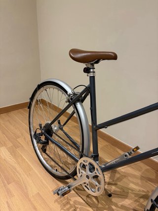Bicicleta Vintage Reid Esprit 7v – Solo 1 uso