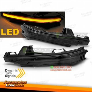 Intermitentes de espejos para AUDI Q7 15-18