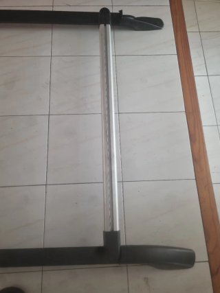 Portaequipajes Kangoo/Citan