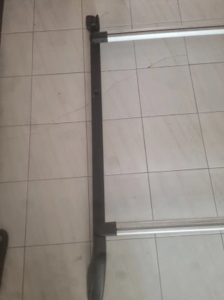 Portaequipajes Kangoo/Citan