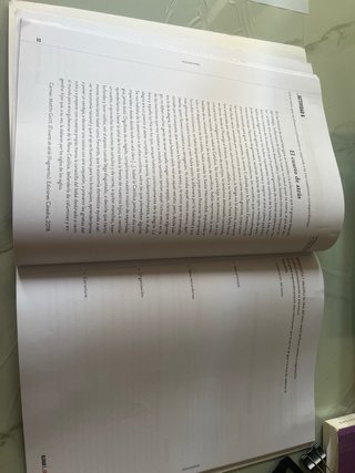 Lengua Castellana y Literatura, Bachillerato, A...