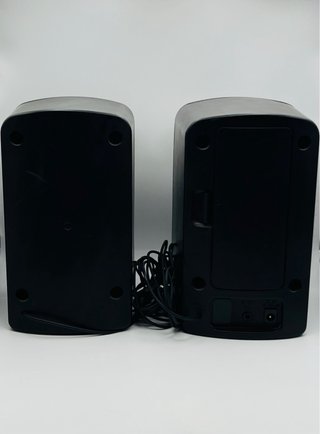 Altavoces Aiwa SC-A47 Bass Boost (1994)