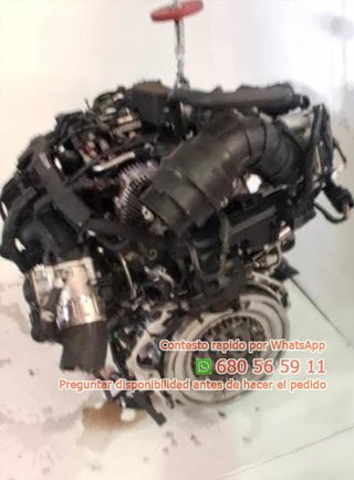 Jgrmp765261 g3lf motor completo hyundai  Ref:35079