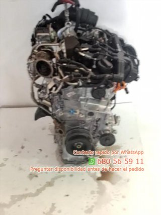 Jgrmp765261 g3lf motor completo hyundai  Ref:35079
