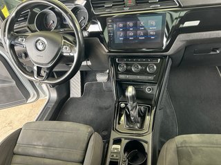 Volkswagen Touran 2017