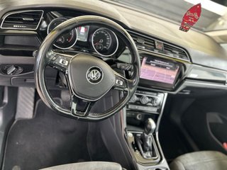 Volkswagen Touran 2017