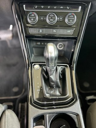 Volkswagen Touran 2017