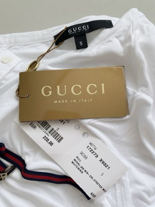 Chándal Gucci
