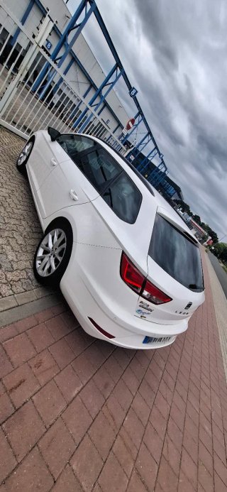 SEAT Leon 2018