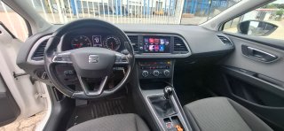 SEAT Leon 2018