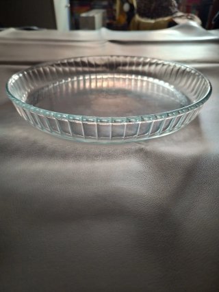 Fuente Pyrex tartaleta 28 cm