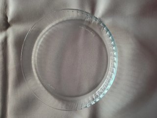Fuente Pyrex tartaleta 28 cm