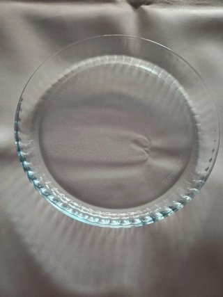 Fuente Pyrex tartaleta 28 cm