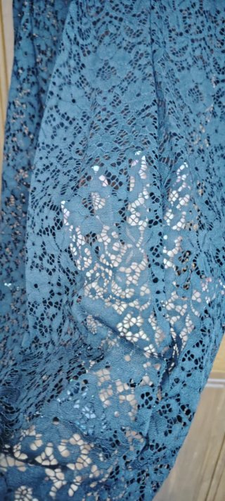 Vestido lencero Intimissimi Talla M