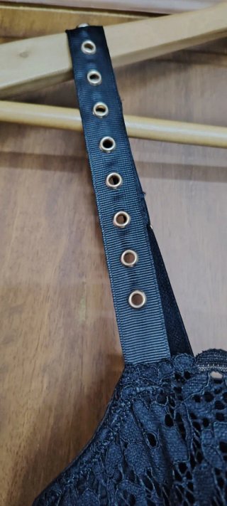 Vestido lencero Intimissimi Talla M