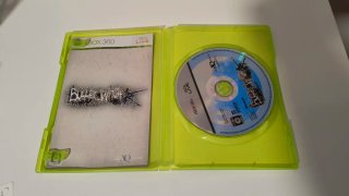 Bullet Witch Xbox 360
