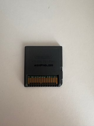 Super Mario 64 DS Completo - Nintendo DS