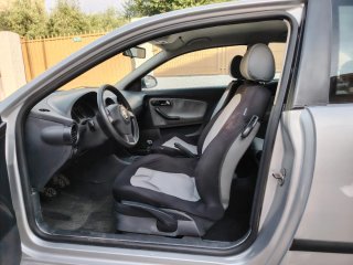 SEAT Ibiza 2004