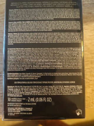 ISDIN Isdinceutics Flavo-C Melatonin Serum