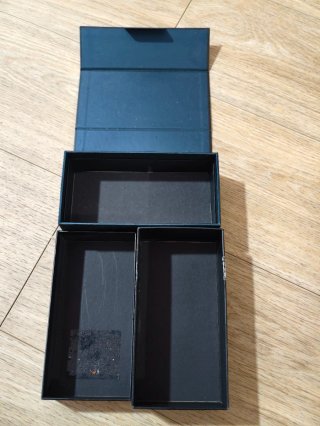 Cajas Samsung Galaxy S10+