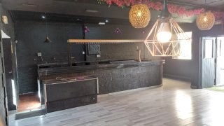 Alquiler y traspaso Cafetería Aspe