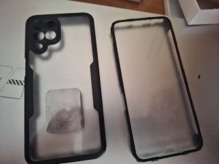 Samsung Galaxy M33