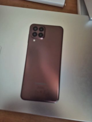 Samsung Galaxy M33