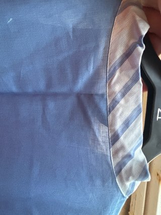 Vestaglia Vintage Uomo Blu azzurro Julipet