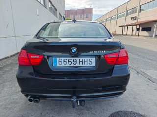 BMW Serie 3 2012