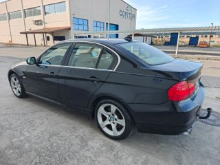BMW Serie 3 2012