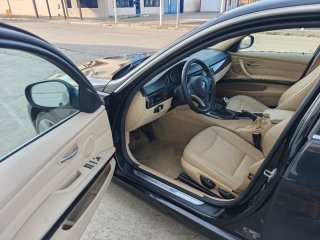 BMW Serie 3 2012