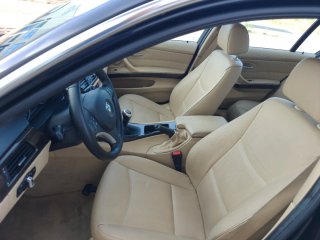 BMW Serie 3 2012