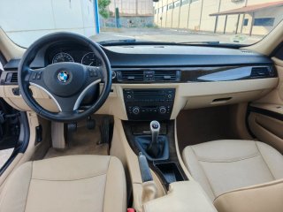 BMW Serie 3 2012